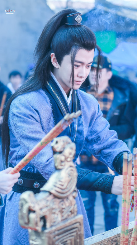 暮白首(2020)插图1%4K电影下载_3D影视资源_杜比视界迅雷下载