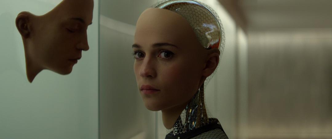 机械姬Ex Machina(2014)插图2%4K电影下载_3D影视资源_杜比视界迅雷下载