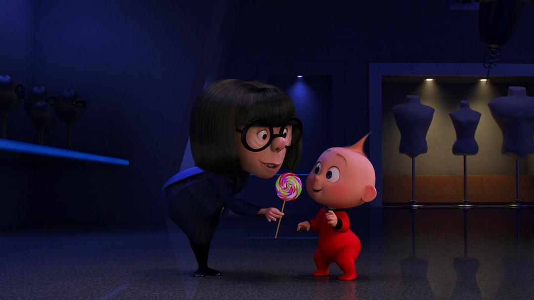 莫衣娜阿姨Auntie Edna(2018)插图2%4K电影下载_3D影视资源_杜比视界迅雷下载