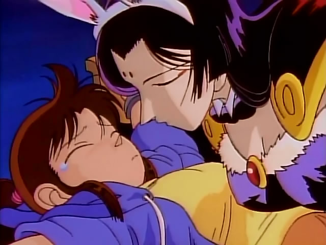 剑勇传说Kenyuu densetsu Yaiba(1993)插图2%4K电影下载_3D影视资源_杜比视界迅雷下载