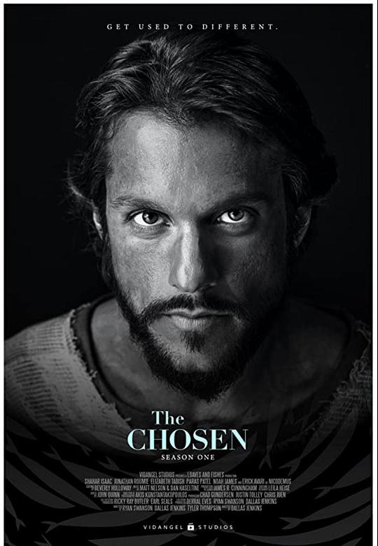 拣选The Chosen(2017)插图%4K电影下载_3D影视资源_杜比视界迅雷下载