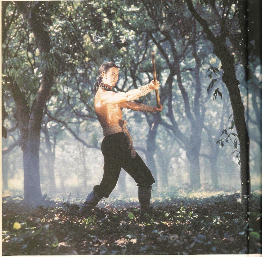 少林五祖Shao Lin wu zu(1974)插图1%4K电影下载_3D影视资源_杜比视界迅雷下载