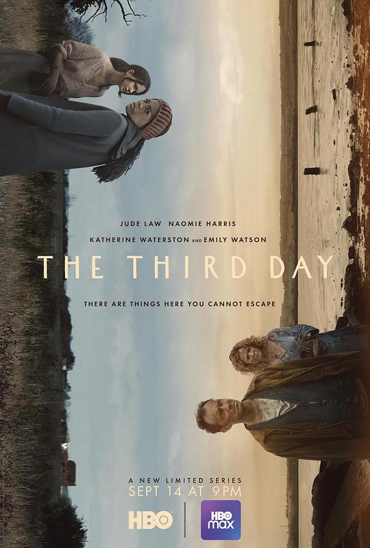 第三天The Third Day(2020)插图%4K电影下载_3D影视资源_杜比视界迅雷下载