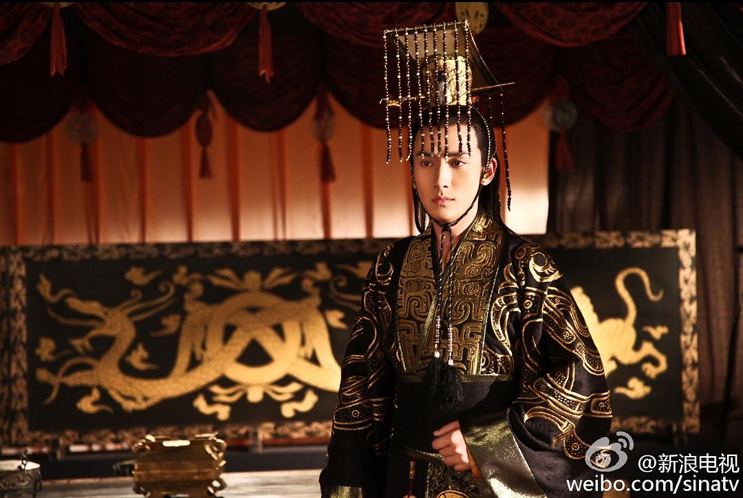 芈月传Legend of Miyue(2015)插图2%4K电影下载_3D影视资源_杜比视界迅雷下载