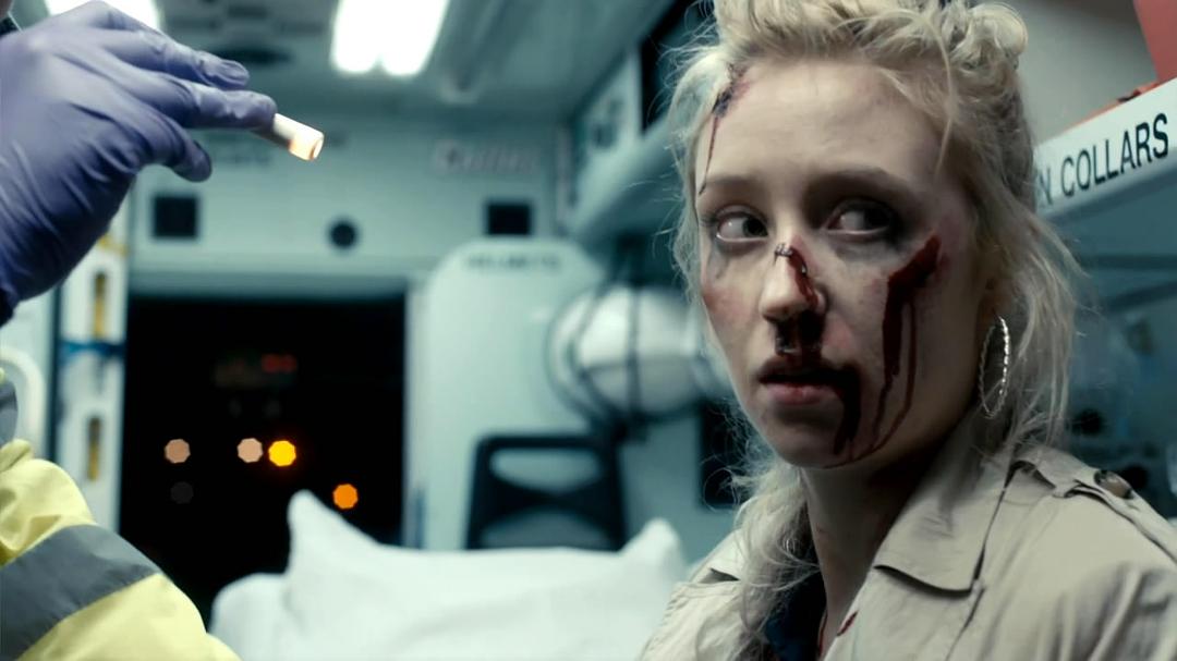 好警察Good Cop(2012)插图1%4K电影下载_3D影视资源_杜比视界迅雷下载