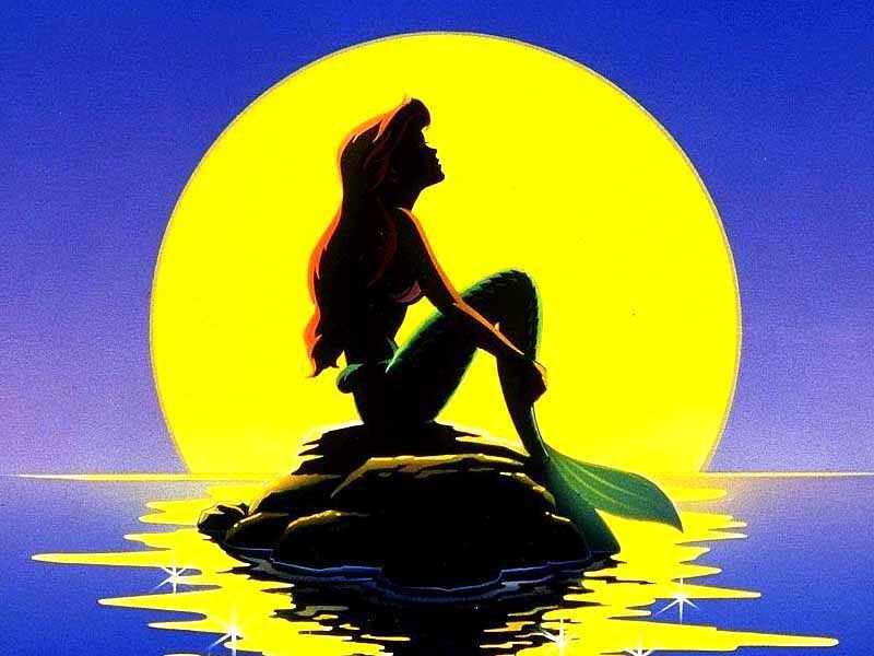 小美人鱼The Little Mermaid(1989)插图1%4K电影下载_3D影视资源_杜比视界迅雷下载