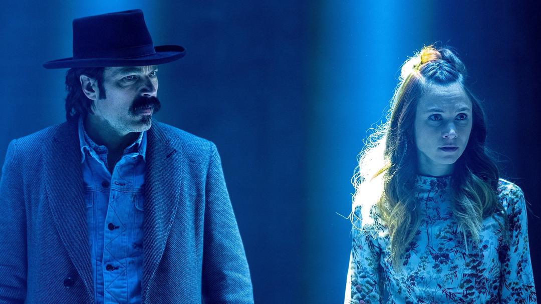 狙魔女杰Wynonna Earp(2016 – 2020)插图1%4K电影下载_3D影视资源_杜比视界迅雷下载