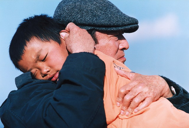 千里走单骑Riding Alone for Thousands of Miles(2005)插图2%4K电影下载_3D影视资源_杜比视界迅雷下载