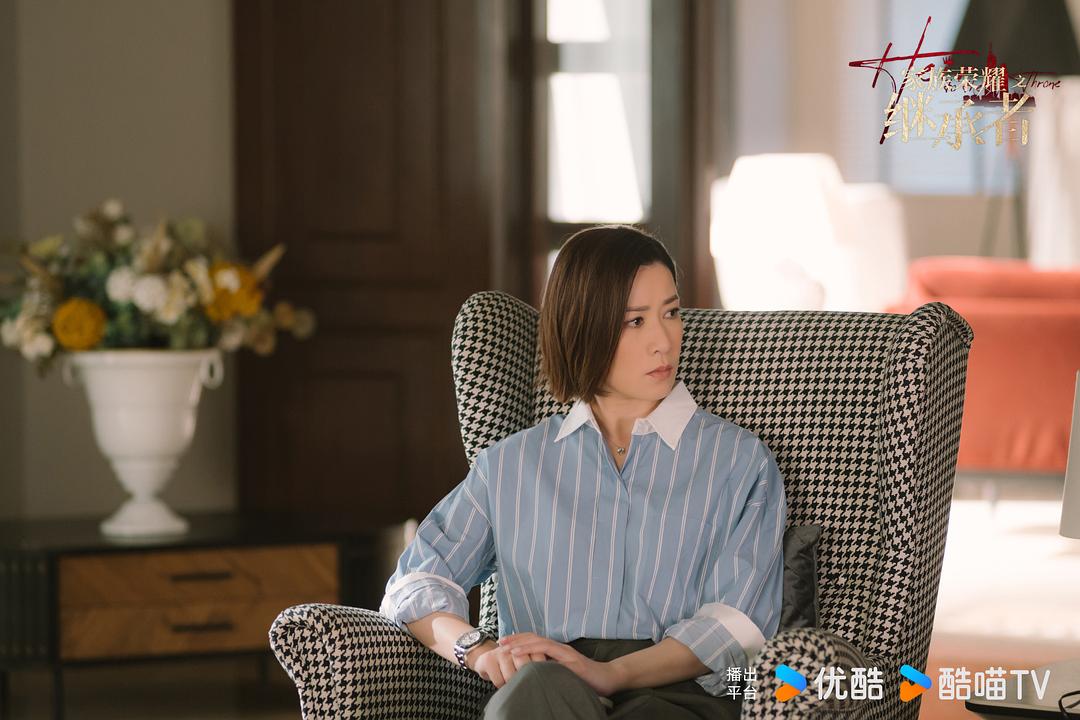 家族荣耀之继承者Jia Zu Rong Yao Zhi Ji Cheng Zhe(2024)插图1%4K电影下载_3D影视资源_杜比视界迅雷下载
