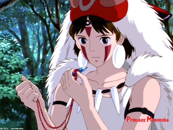 幽灵公主Princess Mononoke(1997)插图2%4K电影下载_3D影视资源_杜比视界迅雷下载