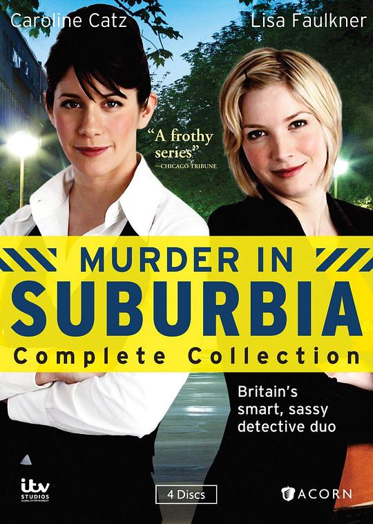 郊外谋杀案Murder in Suburbia(2004 – 2005)插图%4K电影下载_3D影视资源_杜比视界迅雷下载