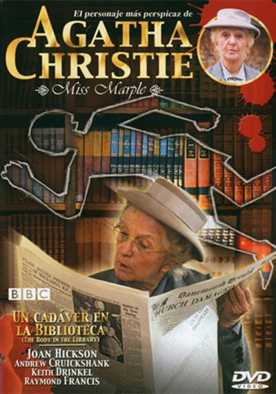 藏书室女尸之谜Miss Marple: The Body in the Library(1984)插图%4K电影下载_3D影视资源_杜比视界迅雷下载