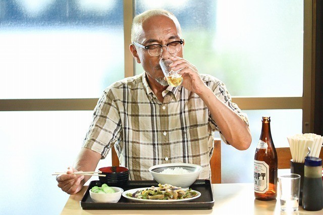 野武士的美食Samurai Gourmet(2017)插图2%4K电影下载_3D影视资源_杜比视界迅雷下载