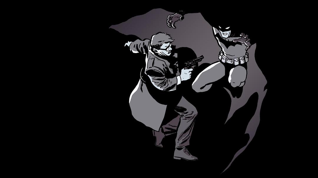 蝙蝠侠：元年Batman: Year One(2011)插图2%4K电影下载_3D影视资源_杜比视界迅雷下载