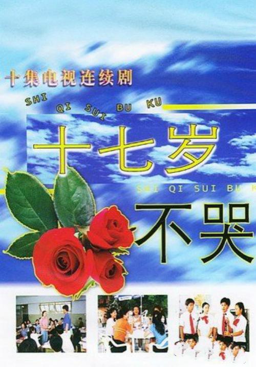 十七岁不哭Shi Qi Sui Bu Ku(1999)插图%4K电影下载_3D影视资源_杜比视界迅雷下载