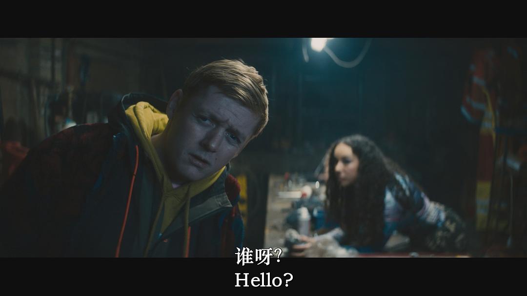 寒鸦Jackdaw(2023)插图2%4K电影下载_3D影视资源_杜比视界迅雷下载