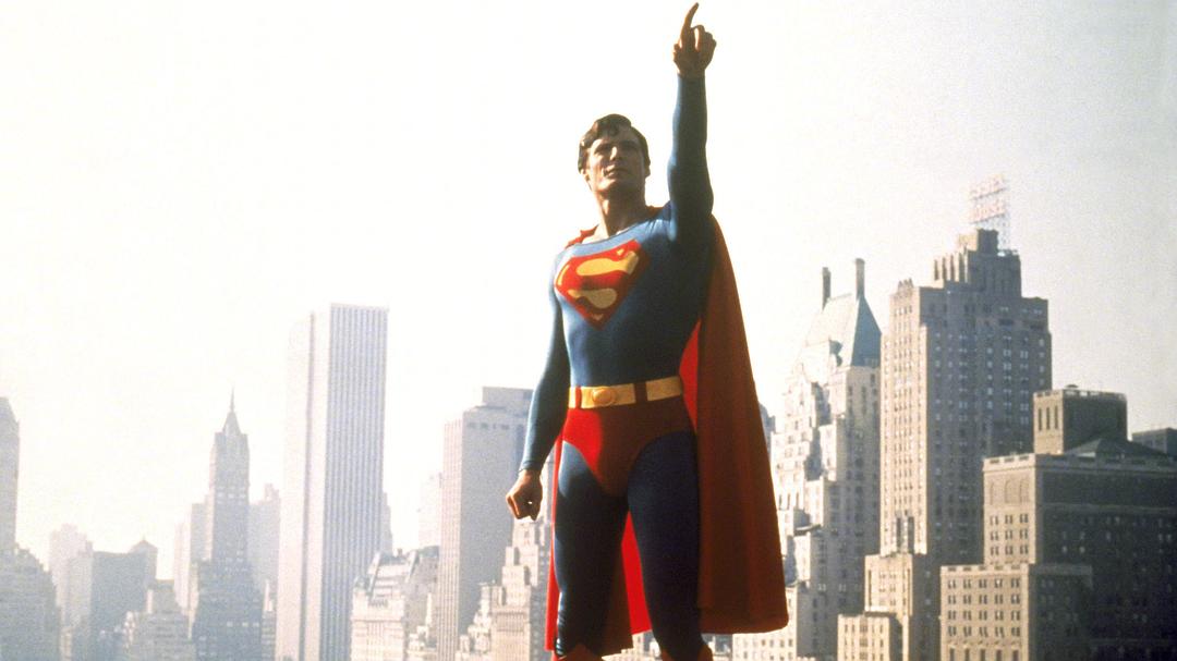 超/人：克里斯托弗·里夫的故事Super/Man: The Christopher Reeve Story(2024)插图1%4K电影下载_3D影视资源_杜比视界迅雷下载