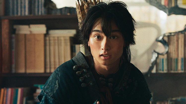 龙之奇迹Wonderhatch: Soratobu Ryu no Shima(2023)插图2%4K电影下载_3D影视资源_杜比视界迅雷下载