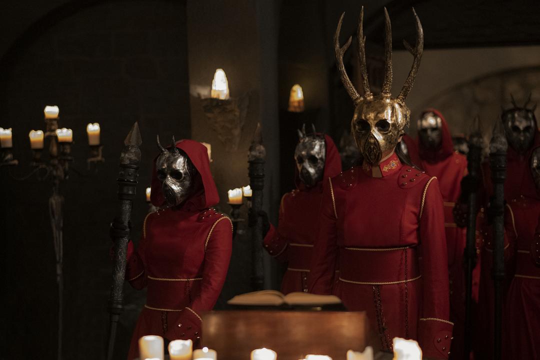 秘令The Order(2019 – 2020)插图2%4K电影下载_3D影视资源_杜比视界迅雷下载