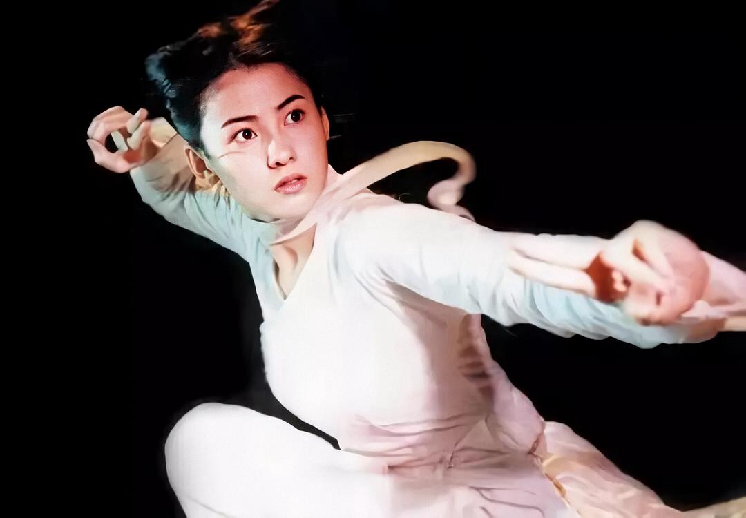 蜀山传Zu Warriors(2001)插图1%4K电影下载_3D影视资源_杜比视界迅雷下载