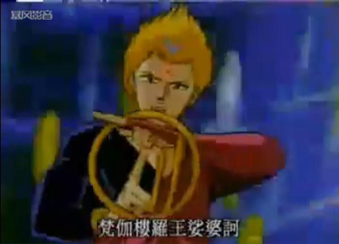 天空战记Legend of Heavenly Sphere Shurato(1989)插图2%4K电影下载_3D影视资源_杜比视界迅雷下载