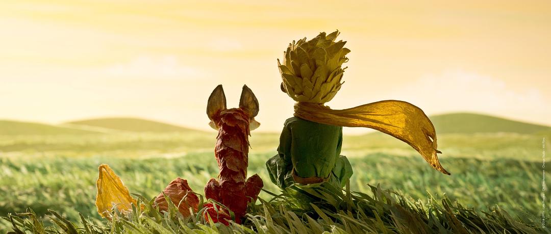 小王子Le Petit Prince(2015)插图1%4K电影下载_3D影视资源_杜比视界迅雷下载