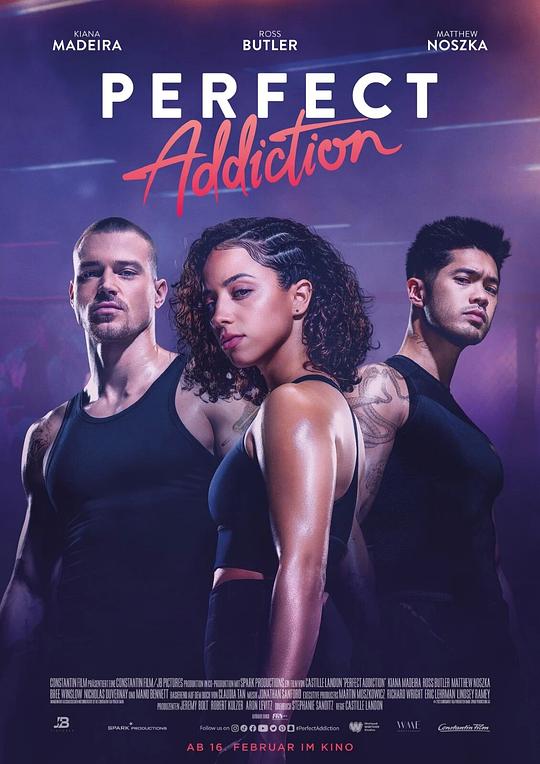 完美诱惑Perfect Addiction(2023)插图%4K电影下载_3D影视资源_杜比视界迅雷下载