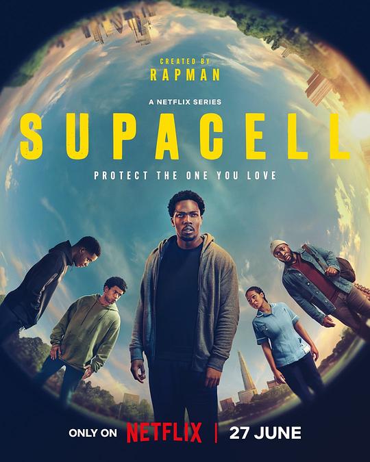 超细胞新人类Supacell(2024)插图%4K电影下载_3D影视资源_杜比视界迅雷下载