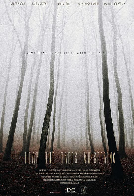 树在低语I Hear the Trees Whispering(2022)插图%4K电影下载_3D影视资源_杜比视界迅雷下载
