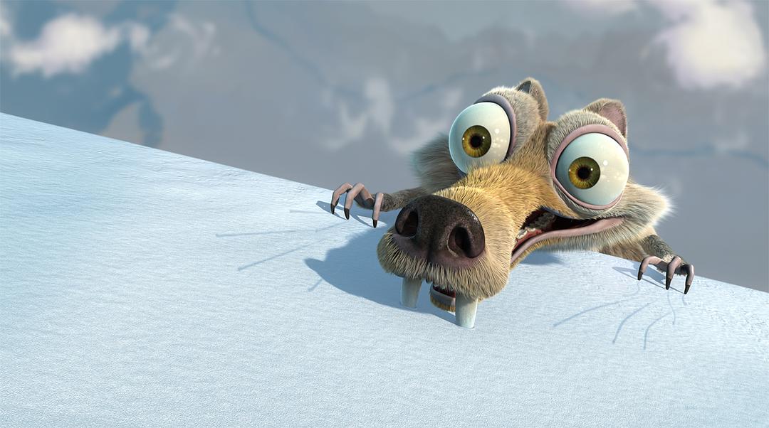 冰川时代2：融冰之灾Ice Age: The Meltdown(2006)插图1%4K电影下载_3D影视资源_杜比视界迅雷下载