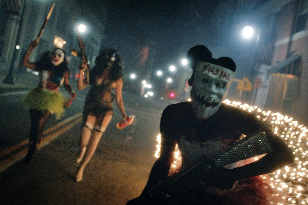 人类清除计划3The Purge: Election Year(2016)插图2%4K电影下载_3D影视资源_杜比视界迅雷下载