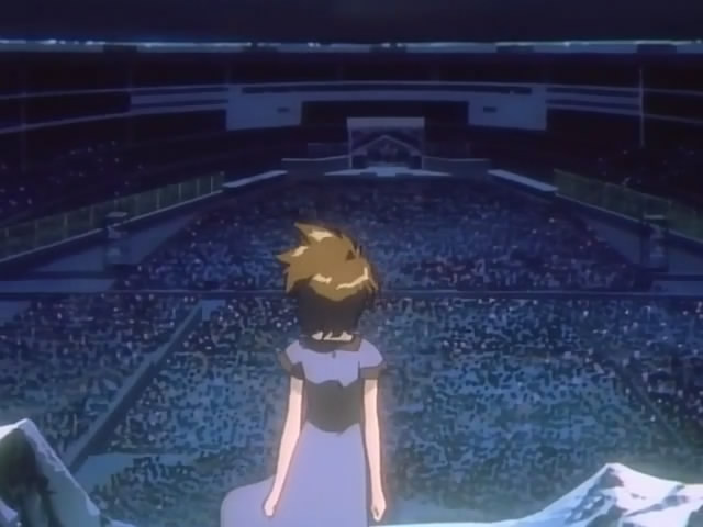 非常偶像KEYKey: The Metal Idol(1994)插图2%4K电影下载_3D影视资源_杜比视界迅雷下载