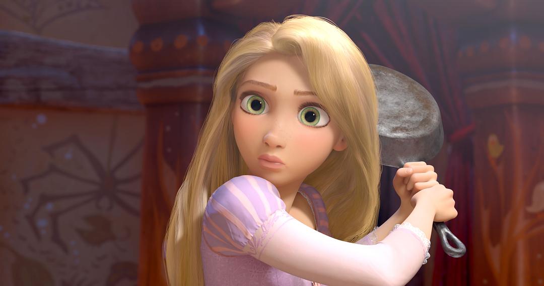 魔发奇缘Tangled(2010)插图2%4K电影下载_3D影视资源_杜比视界迅雷下载