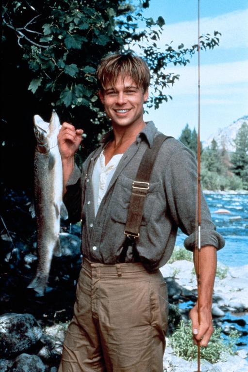 大河恋A River Runs Through It(1992)插图2%4K电影下载_3D影视资源_杜比视界迅雷下载