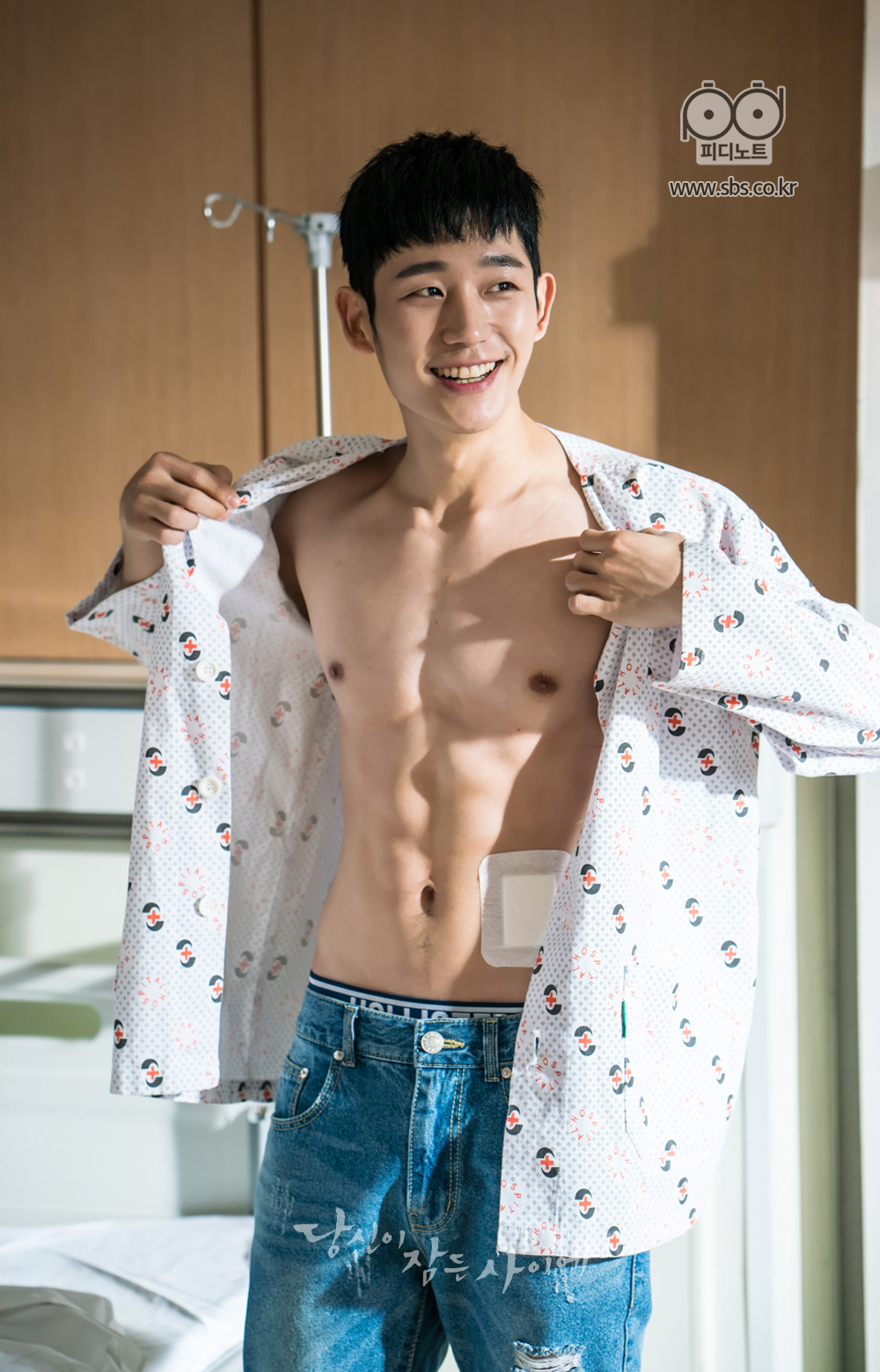 当你沉睡时While You Were Sleeping(2017)插图2%4K电影下载_3D影视资源_杜比视界迅雷下载