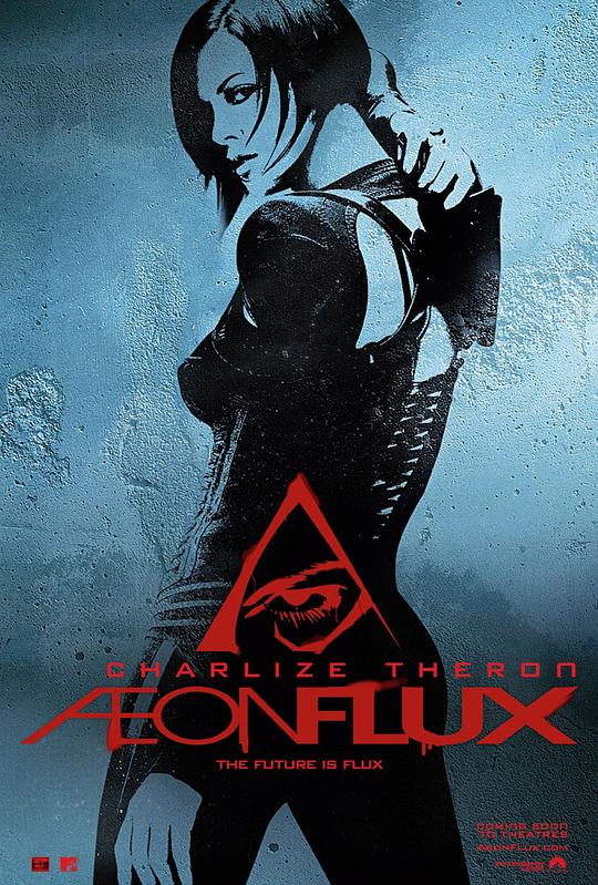 魔力女战士Æon Flux(2005)插图%4K电影下载_3D影视资源_杜比视界迅雷下载