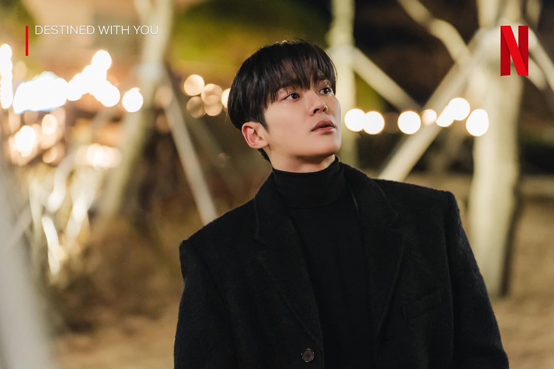 恋爱不可抗力Destined with You(2023)插图2%4K电影下载_3D影视资源_杜比视界迅雷下载