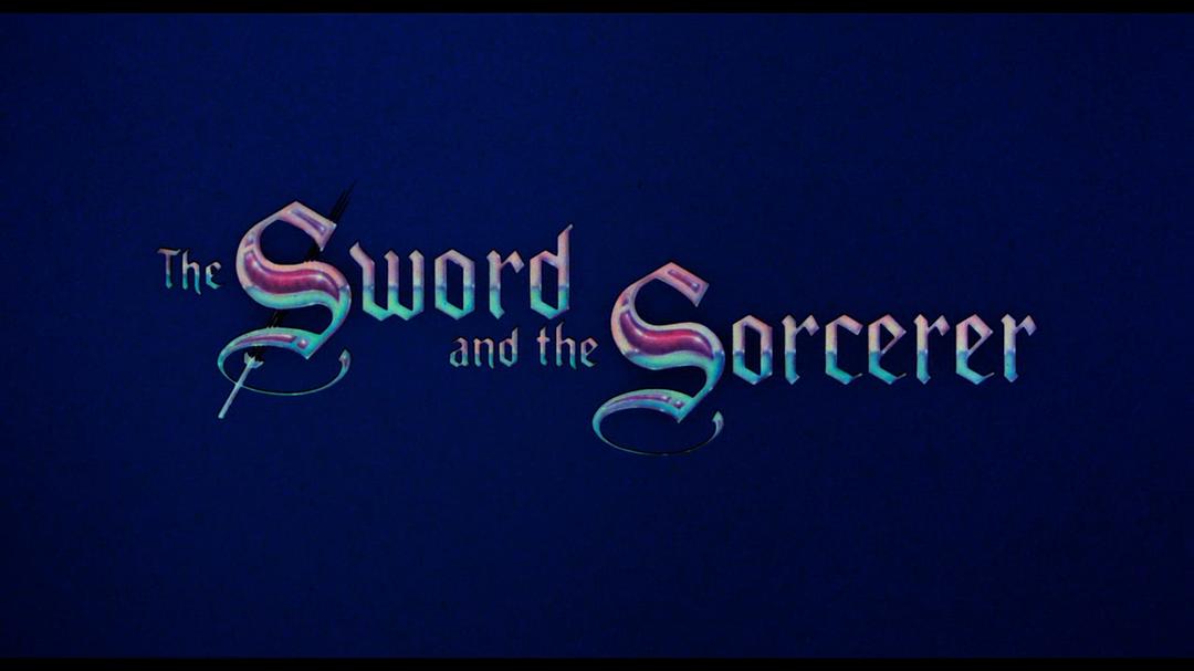巫术神剑The Sword and the Sorcerer(1982)插图1%4K电影下载_3D影视资源_杜比视界迅雷下载