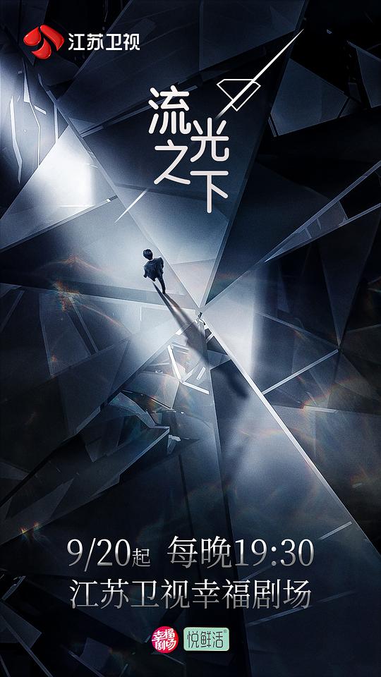 流光之下Liu Guang Zhi Xia(2023)插图%4K电影下载_3D影视资源_杜比视界迅雷下载