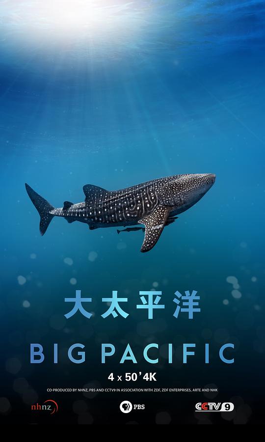大太平洋Big Pacific(2017)插图%4K电影下载_3D影视资源_杜比视界迅雷下载