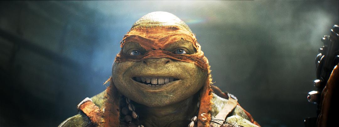 忍者神龟：变种时代Teenage Mutant Ninja Turtles(2014)插图2%4K电影下载_3D影视资源_杜比视界迅雷下载