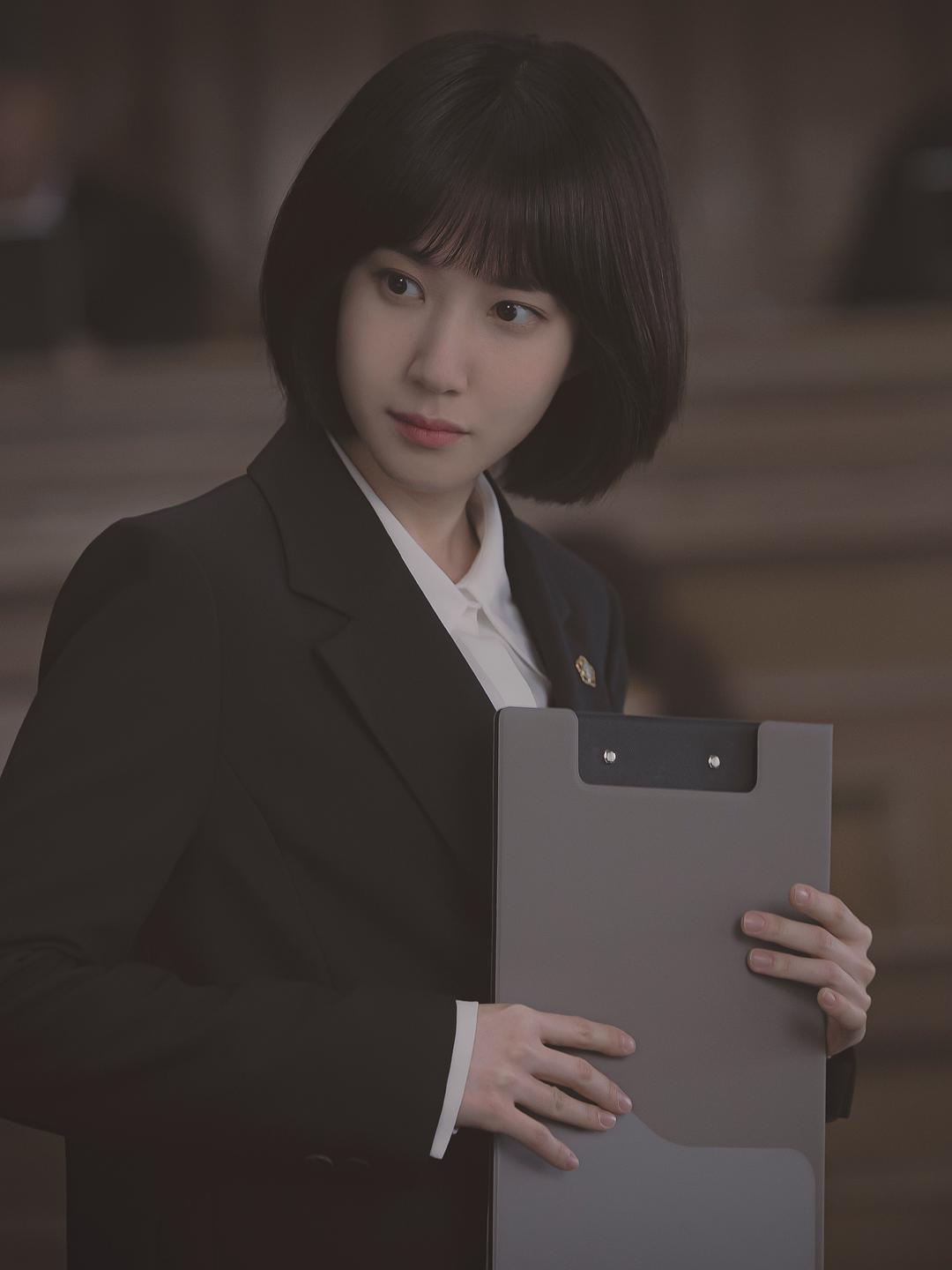 非常律师禹英禑Weird Lawyer Woo Young Woo(2022)插图2%4K电影下载_3D影视资源_杜比视界迅雷下载
