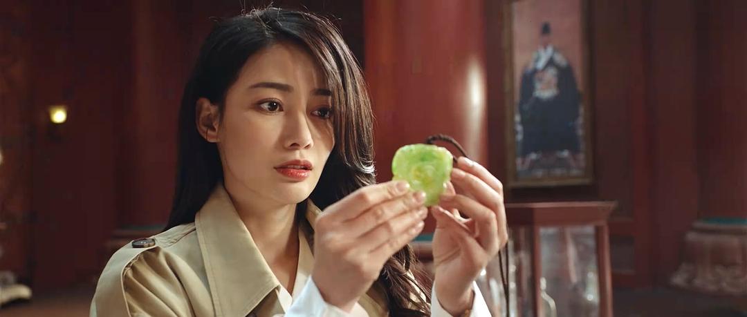 鬼吹灯之精绝古城(2022)插图1%4K电影下载_3D影视资源_杜比视界迅雷下载