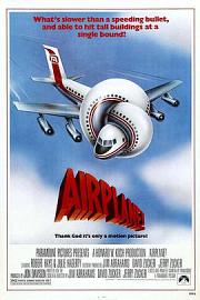 空前绝后满天飞Airplane!(1980)插图%4K电影下载_3D影视资源_杜比视界迅雷下载