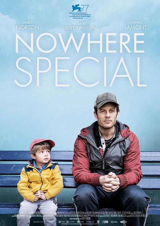 默默无闻Nowhere Special(2020)插图%4K电影下载_3D影视资源_杜比视界迅雷下载
