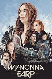 狙魔女杰Wynonna Earp(2016 – 2020)插图%4K电影下载_3D影视资源_杜比视界迅雷下载