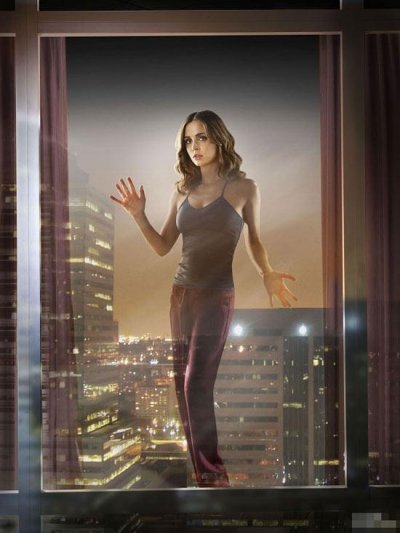 玩偶特工Dollhouse(2009)插图1%4K电影下载_3D影视资源_杜比视界迅雷下载