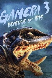 加美拉3：邪神觉醒Gamera 3: Revenge of Iris(1999)插图%4K电影下载_3D影视资源_杜比视界迅雷下载