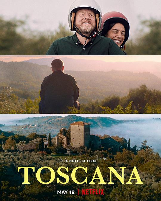 爱在托斯卡纳Toscana(2022)插图%4K电影下载_3D影视资源_杜比视界迅雷下载