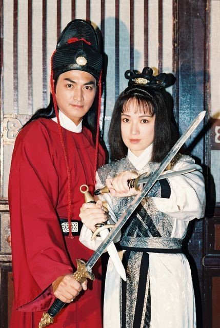 包青天Bao qing tian(1993)插图2%4K电影下载_3D影视资源_杜比视界迅雷下载